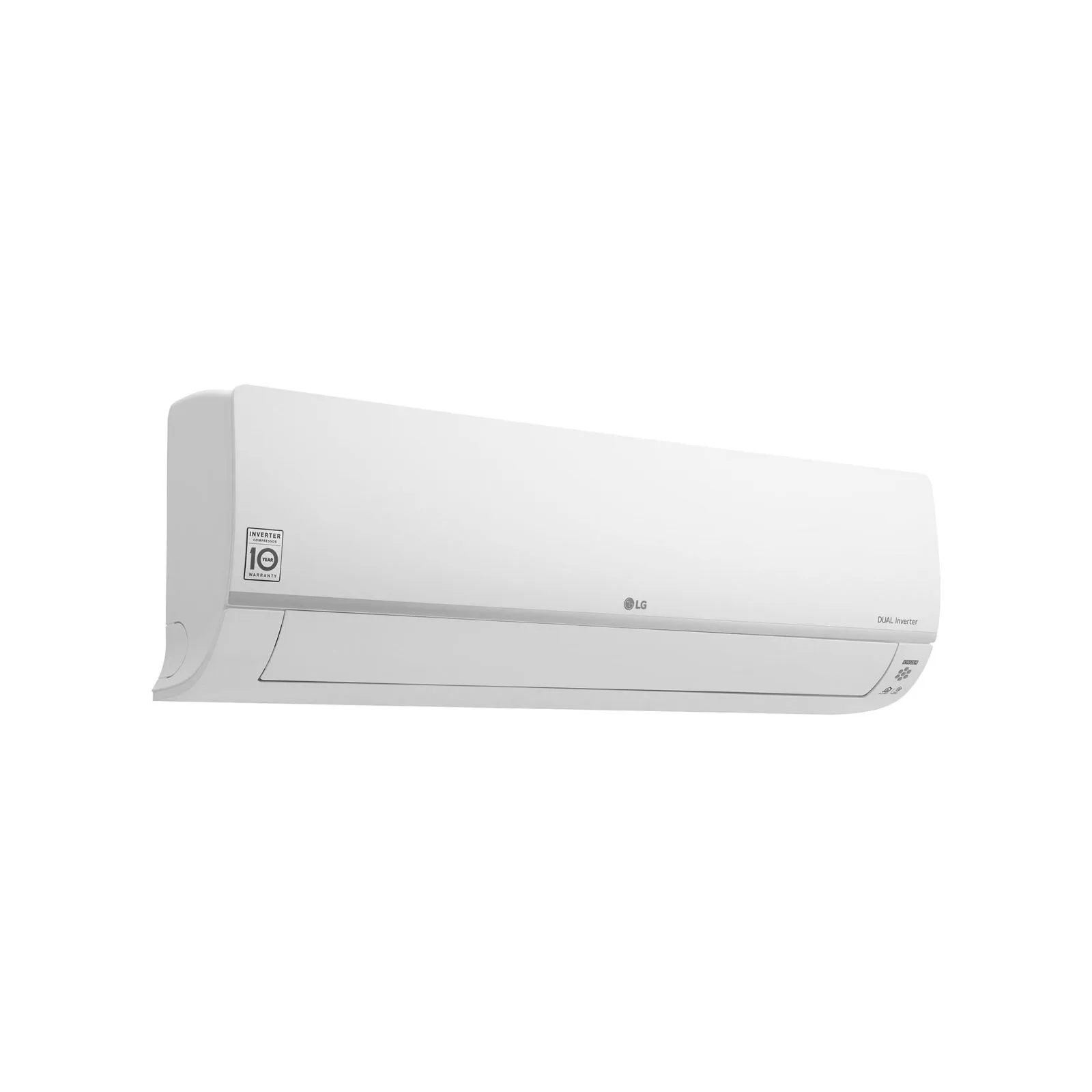 DSP18ALG CLIMATISEUR LG 18000 BTU DSP18ALG DUALCOOL - 3