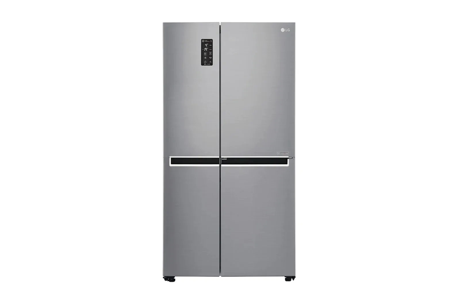 GC-M297SLGT REFRIGERATEUR LG AMERICAIN SILVER - M297SLG - 1