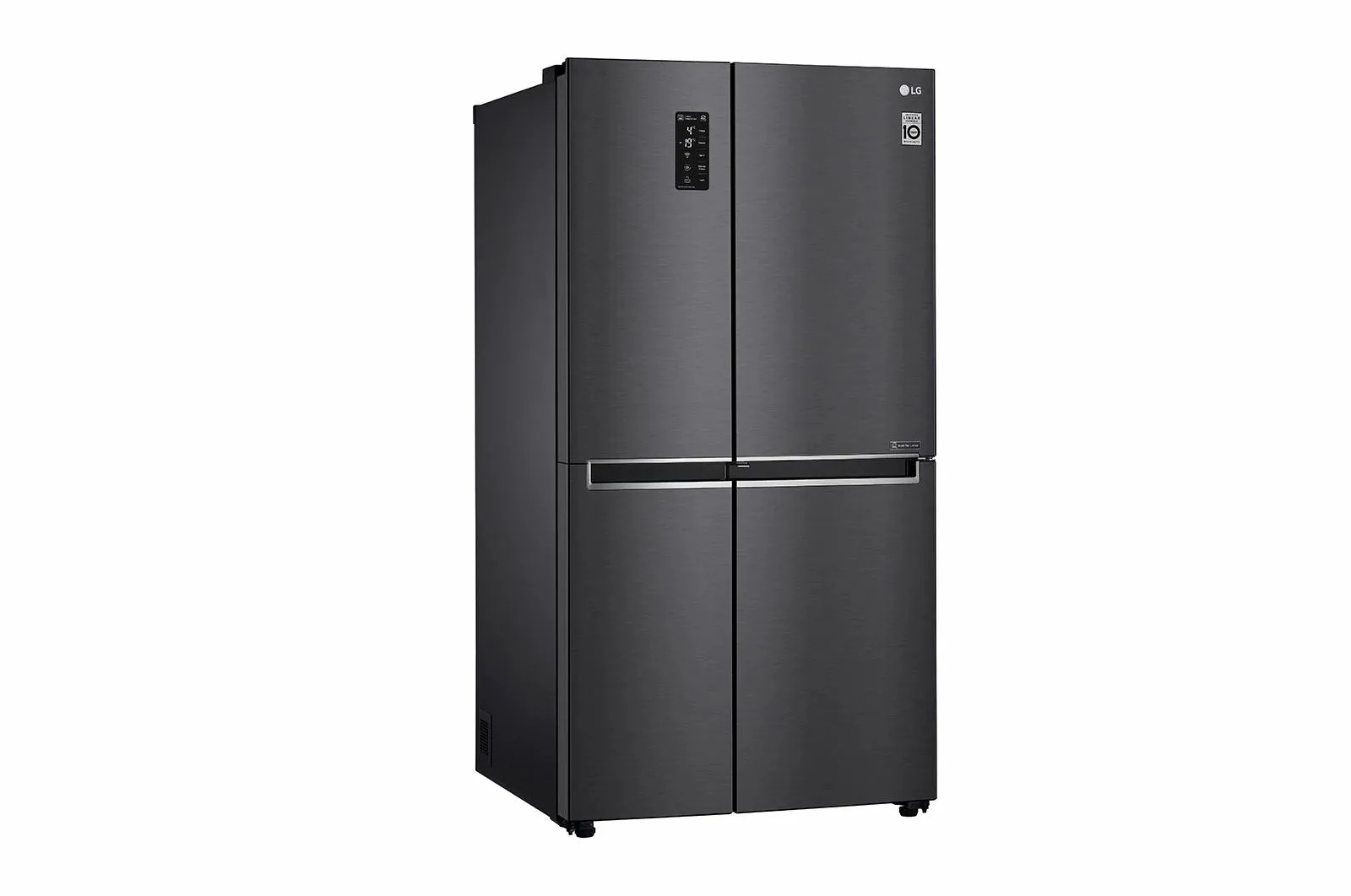 GC-M297SQGT REFRIGERATEUR LG AMERICAIN BLACK - M297SQGT - 6