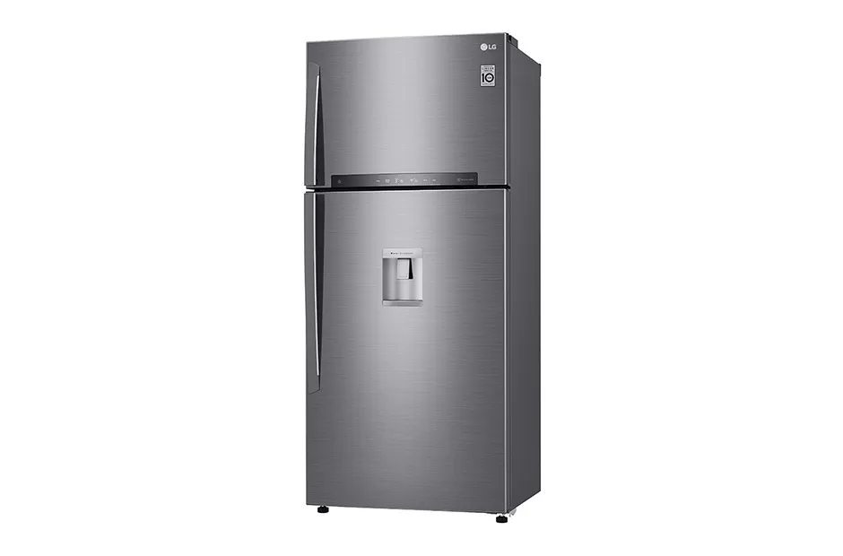 GN-F71HLHU REFRIGERATEUR LG 700L SILVER - F71HLHU - 1