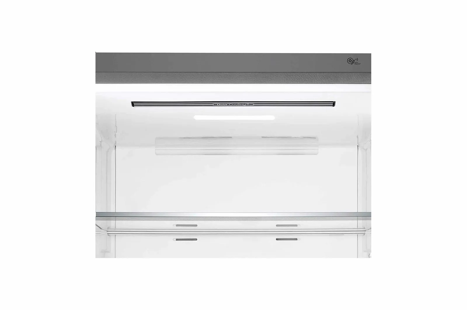 GC-F569BLZ REFRIGERATEUR COMBINE LG INOX AVEC DISTRIBUTEUR - 7