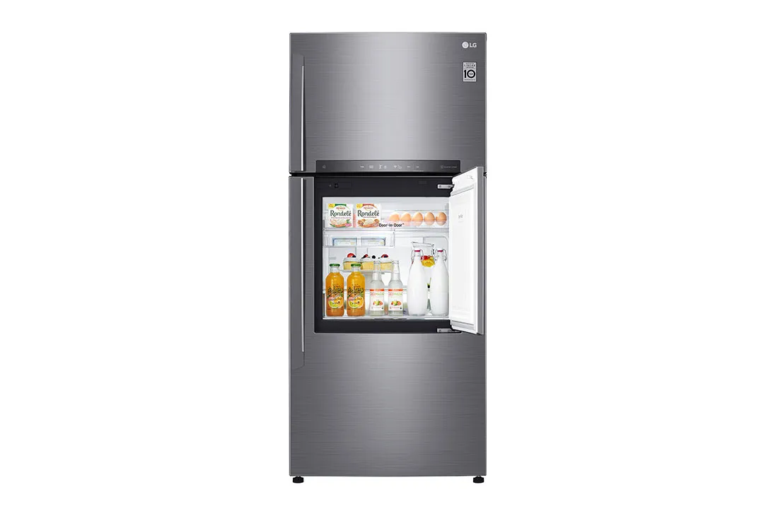 GN-A71HLHU REFRIGERATEUR LG 700L GN-A71HLHU - 0