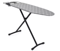 TABLE A REPASSER AFER FAST PRO METAL 125*41 CM