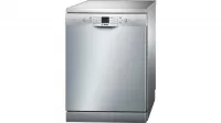 LAVE VAISSELLE BOSCH SERIE 6 INOX 12+1 COUVERTS