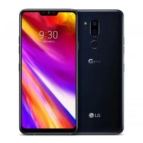 LMG710 Téléphone LG G7 LMG710 - 0