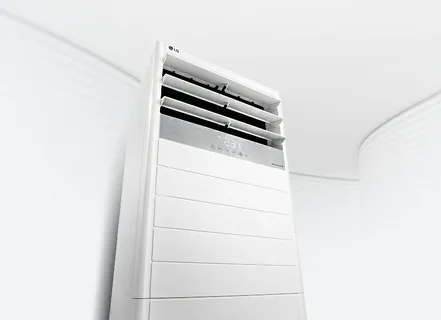 APW36GT3S1 LG CLIMATISEUR ARMOIR 36000 BTU - AP-W36GT3S1 - 1