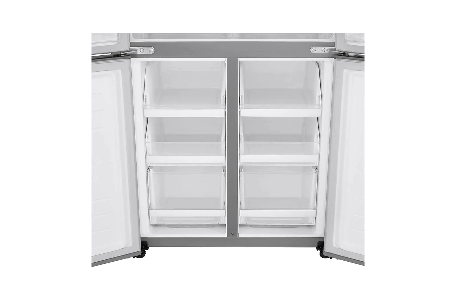 GC-B22FTLFL REFRIGERATEUR LG AMERICAIN SILVER - GC-B22FTLFL - 4