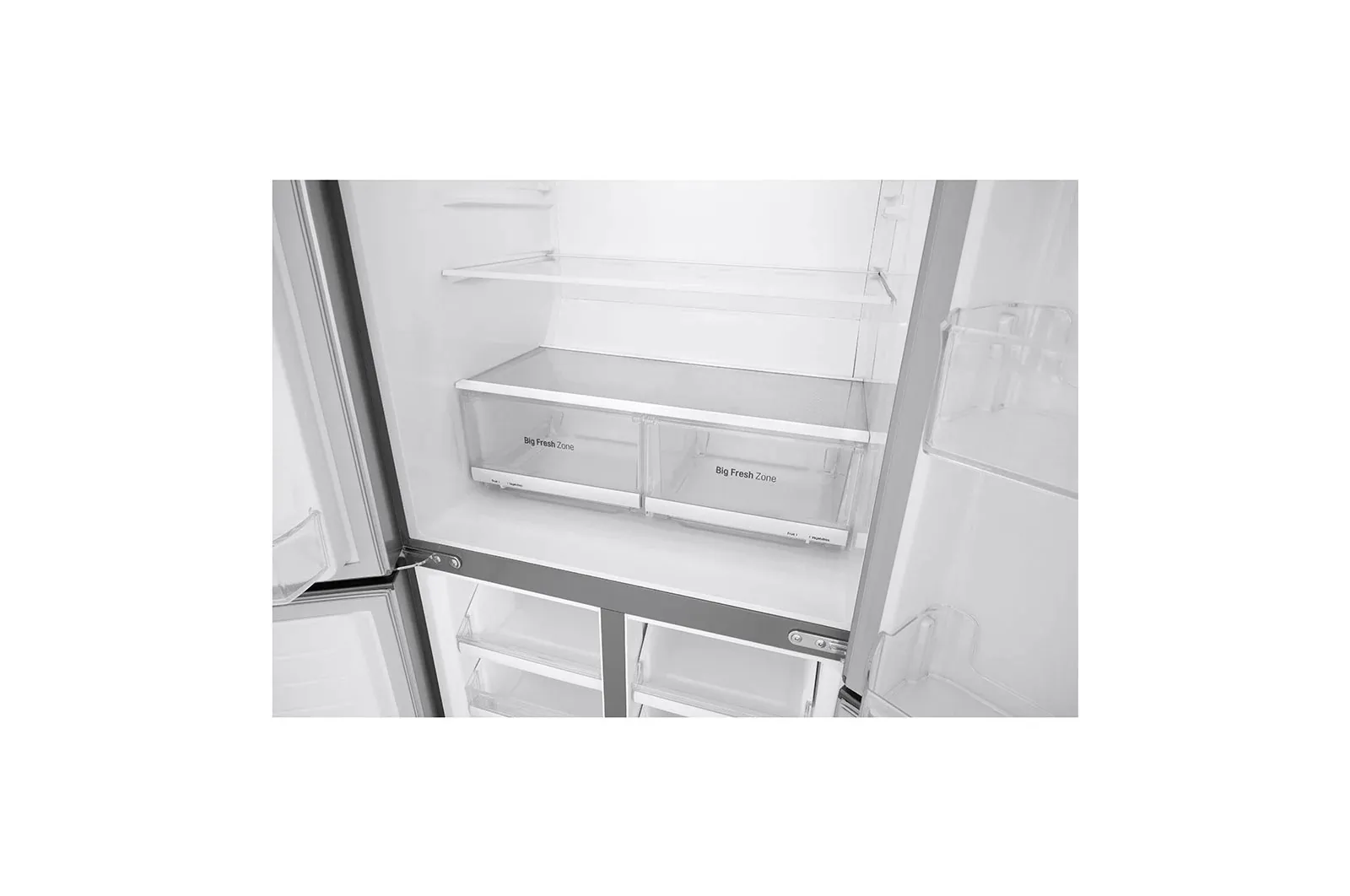 GC-B22FTLFL REFRIGERATEUR LG AMERICAIN SILVER - GC-B22FTLFL - 7