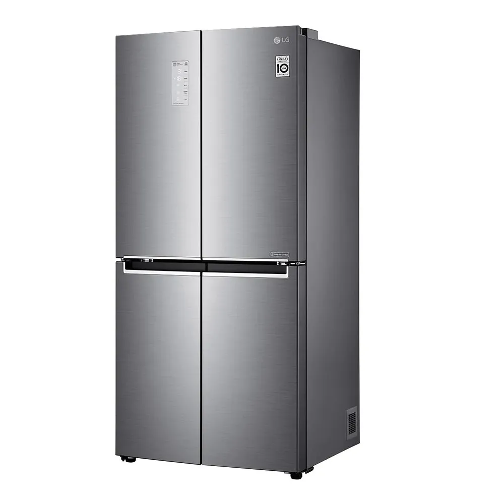 GC-B22FTLFL REFRIGERATEUR LG AMERICAIN SILVER - GC-B22FTLFL - 0