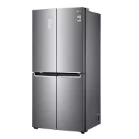 REFRIGERATEUR LG AMERICAIN SILVER - GC-B22FTLFL