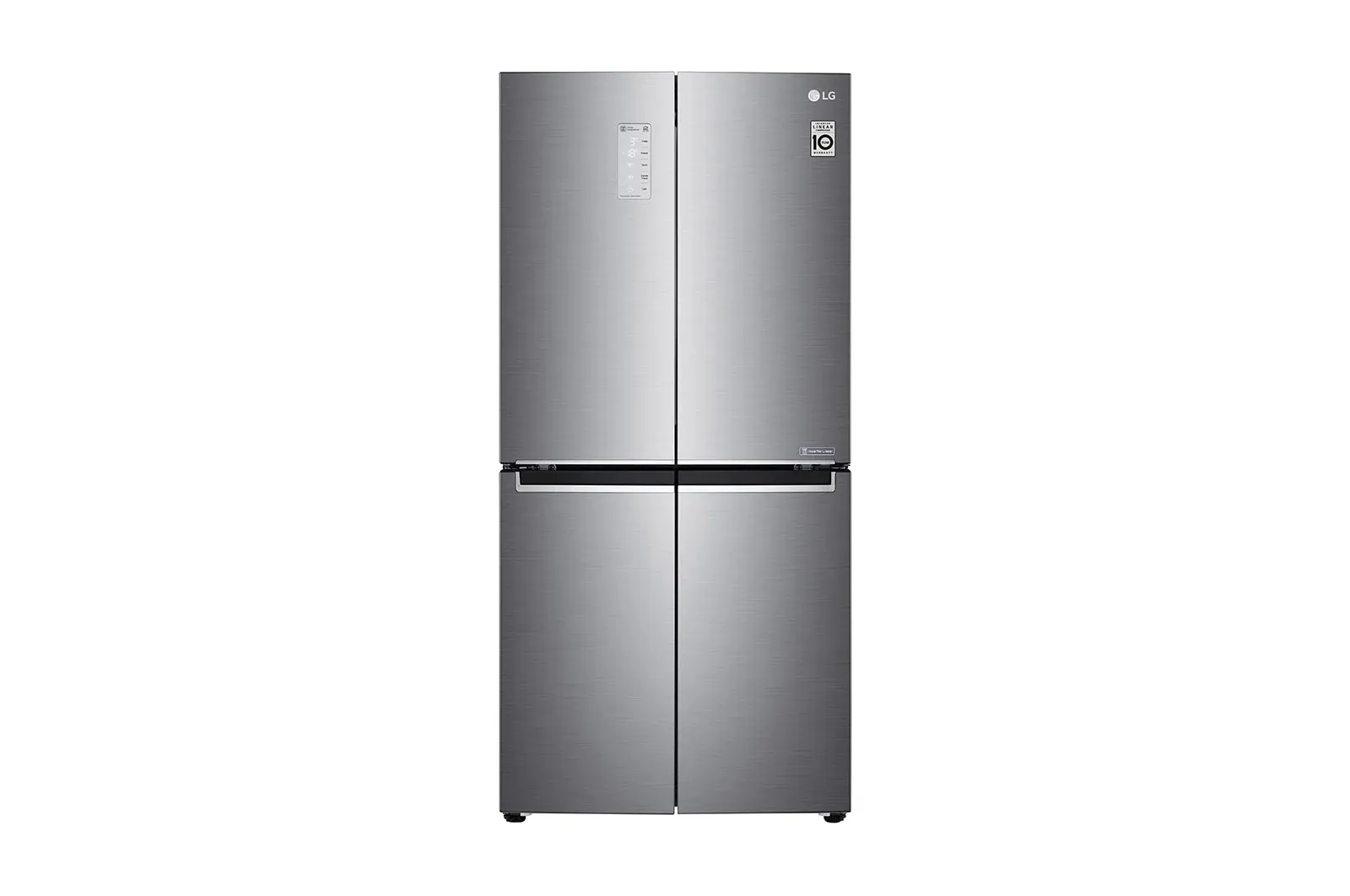 GC-B22FTLFL REFRIGERATEUR LG AMERICAIN SILVER - GC-B22FTLFL - 1