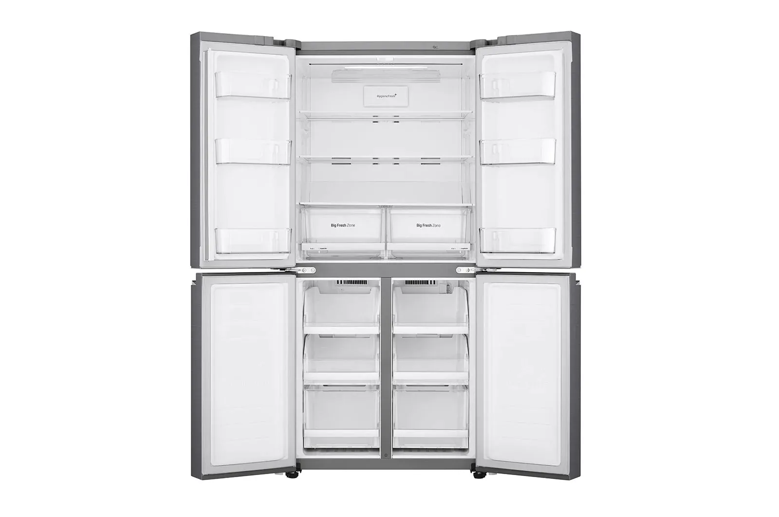 GC-B22FTLFL REFRIGERATEUR LG AMERICAIN SILVER - GC-B22FTLFL - 8