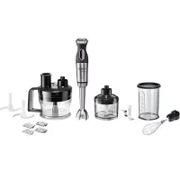 MIXEUR A BRAS BOSCH MAXOMIXX KIT 5 EN 1 MS8CM6190