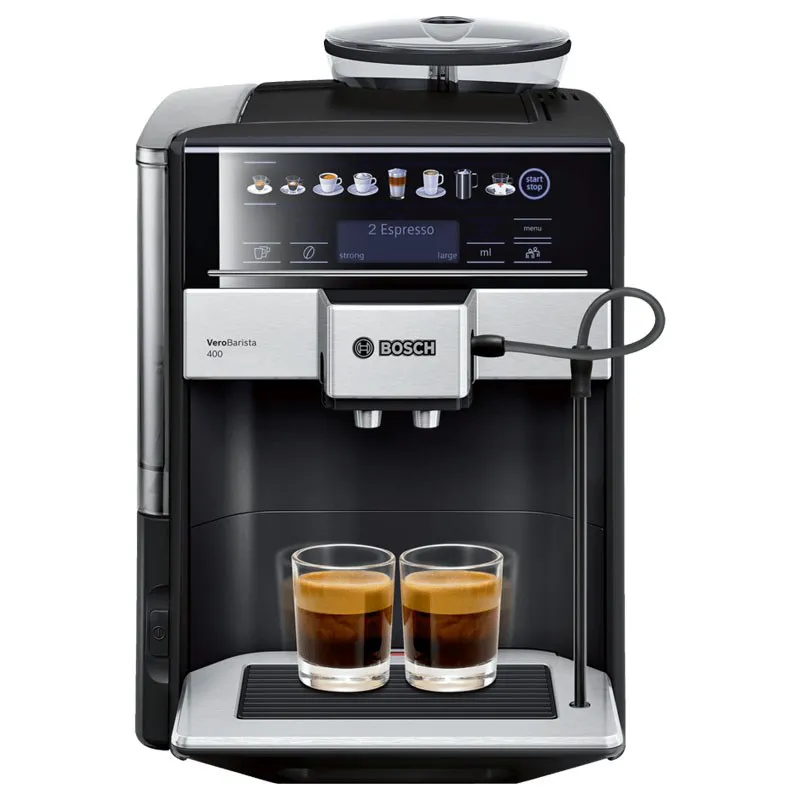 TIS65429RW CAFETIERE BOSCH NESPRESSO VERO TIS65429RW - 0