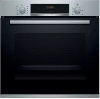 FOUR BOSCH Série 4  électrique, 71 L HBA512BR0