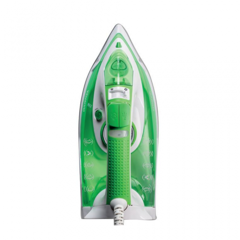 STP70.000WB FER A REPASSER KENWOOD 2600W 350ML VAPEUR GREEN - 1