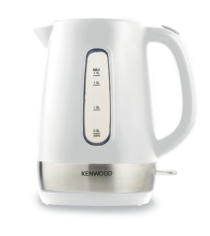 ZJP01.A0WH BOUILLOIRE KENWOOD 1.7L 2200W WHITE ZJP01.A0WH - 0