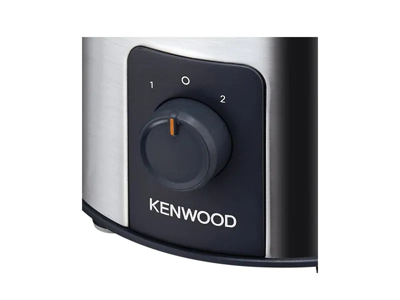 JEM500SS CENTRIFUGEUSE KENWOOD 700W 2L INOX JEM500SS - 4