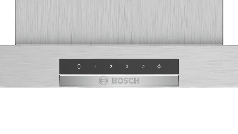 DWB96DM50 HOTTE BOSCH 90 CM DECORATIVE INOX 580M SERIE 4 - 2