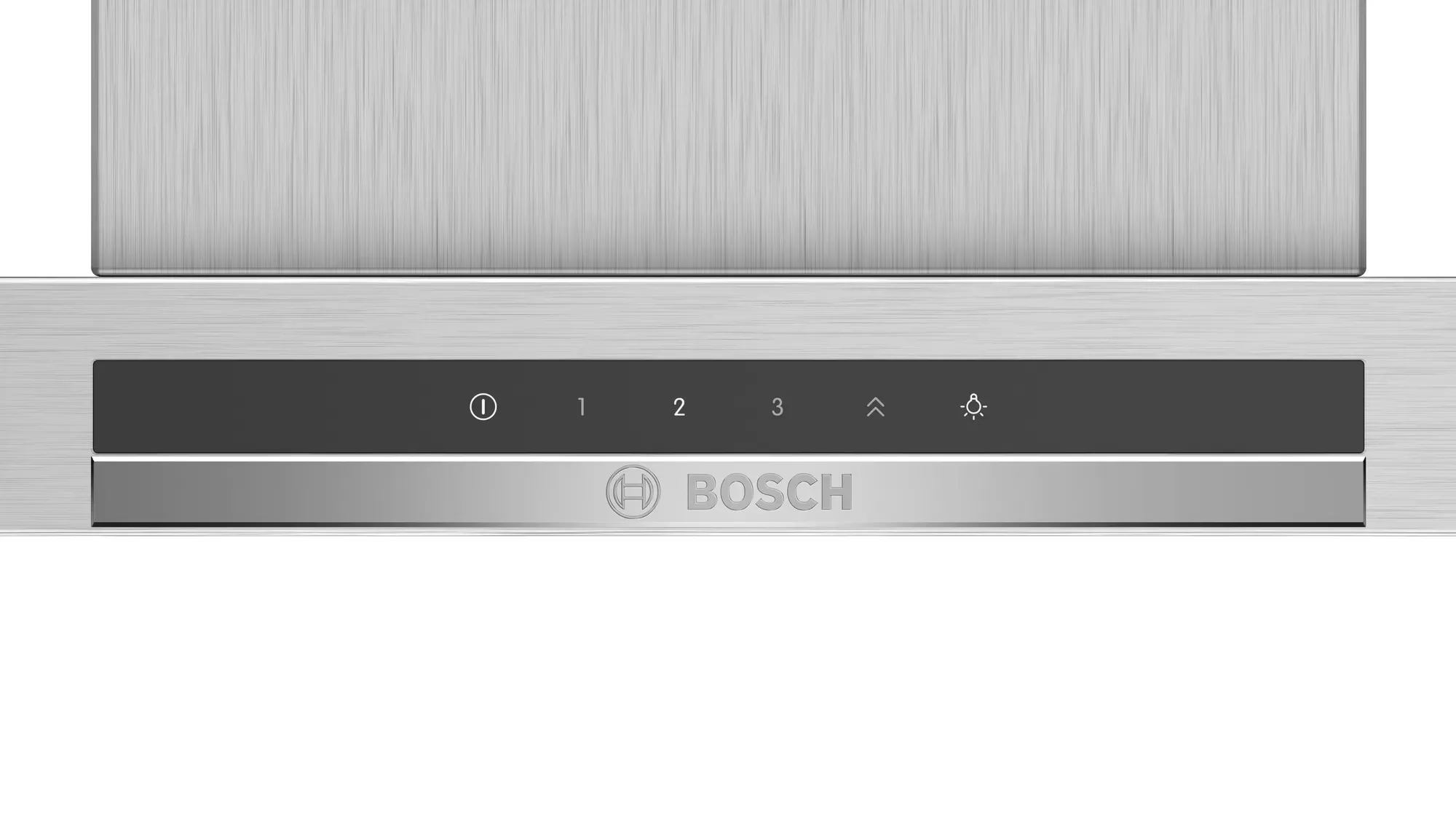 DWB96IM50 HOTTE DECORATIVE BOSCH INOX 90CM SERIE 4 - 2