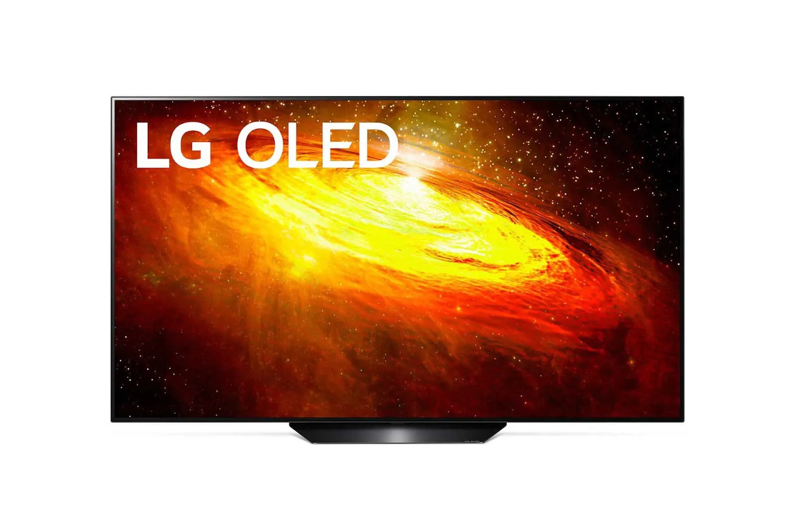 OLED65BX6LB TELEVISEUR LG OLED 65 4K 120FPS HDR10 OLED65BX - 1