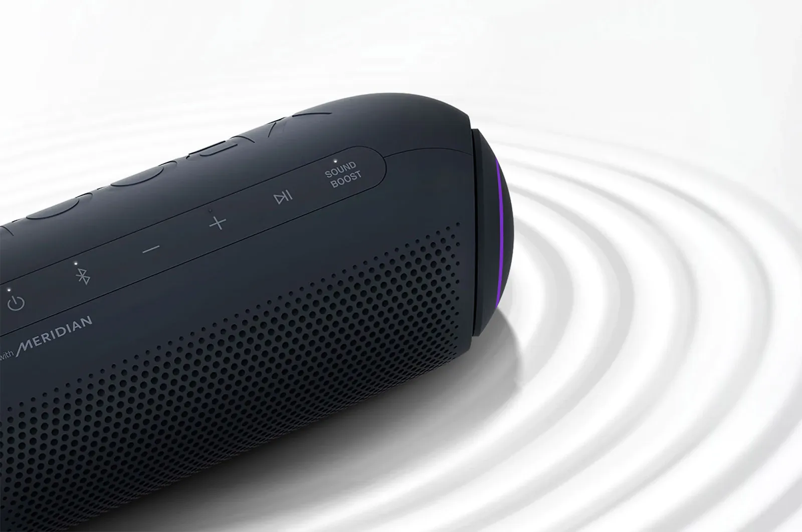 PL5.DDZALLK Bluetooth Speaker LG PL5 - 2