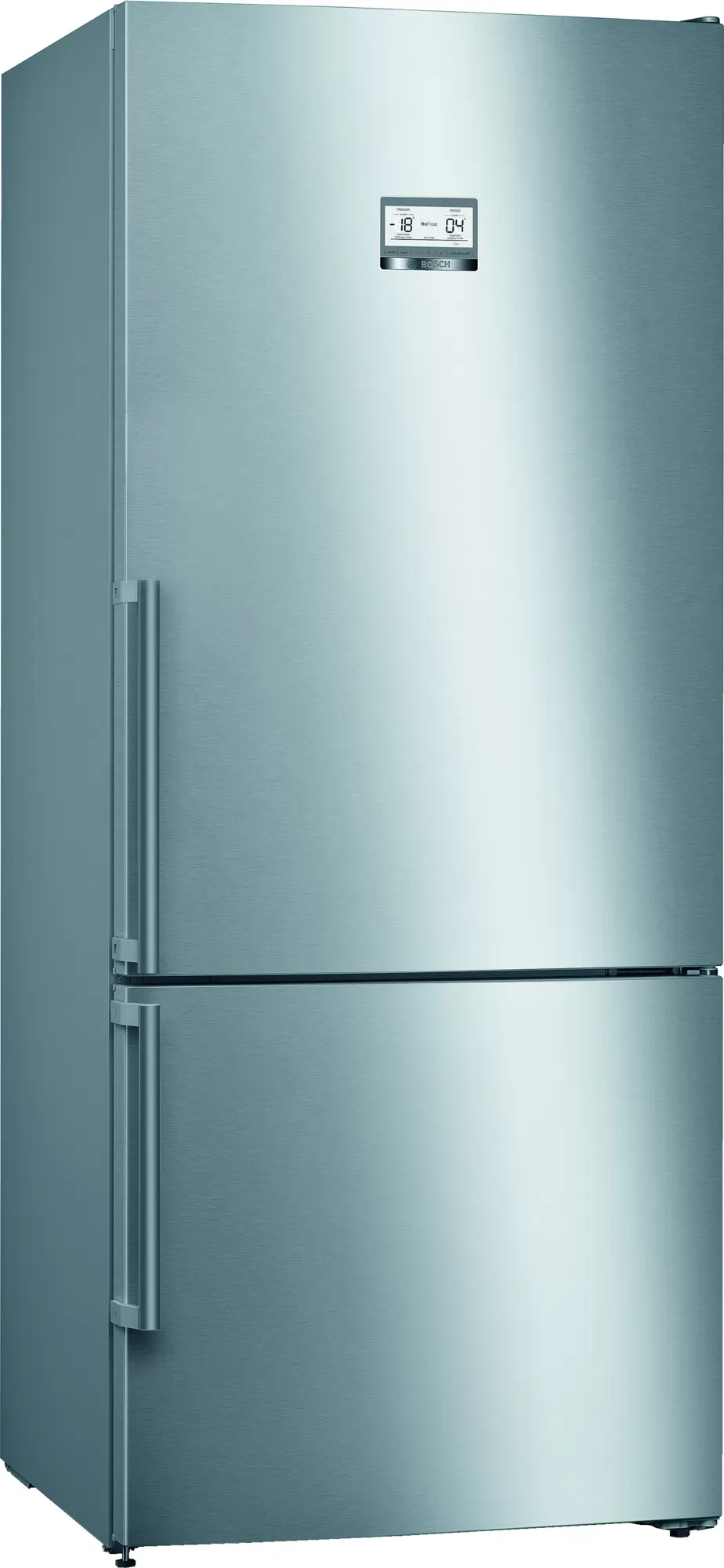 KGN76AI30U REFRIGERATEUR BOSCH COMBINE SERIE 6 760L NO FROST - 0