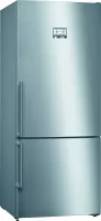 REFRIGERATEUR BOSCH COMBINE SERIE 6 760L NO FROST