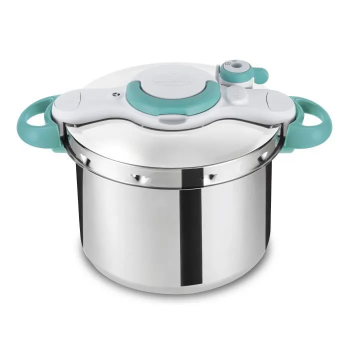 P4624916 Cocotte-minute SEB Clipso Easy 9L Induction - 2