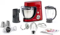 Petrin Moulinex Masterchef Gourmet + 2 accessoires