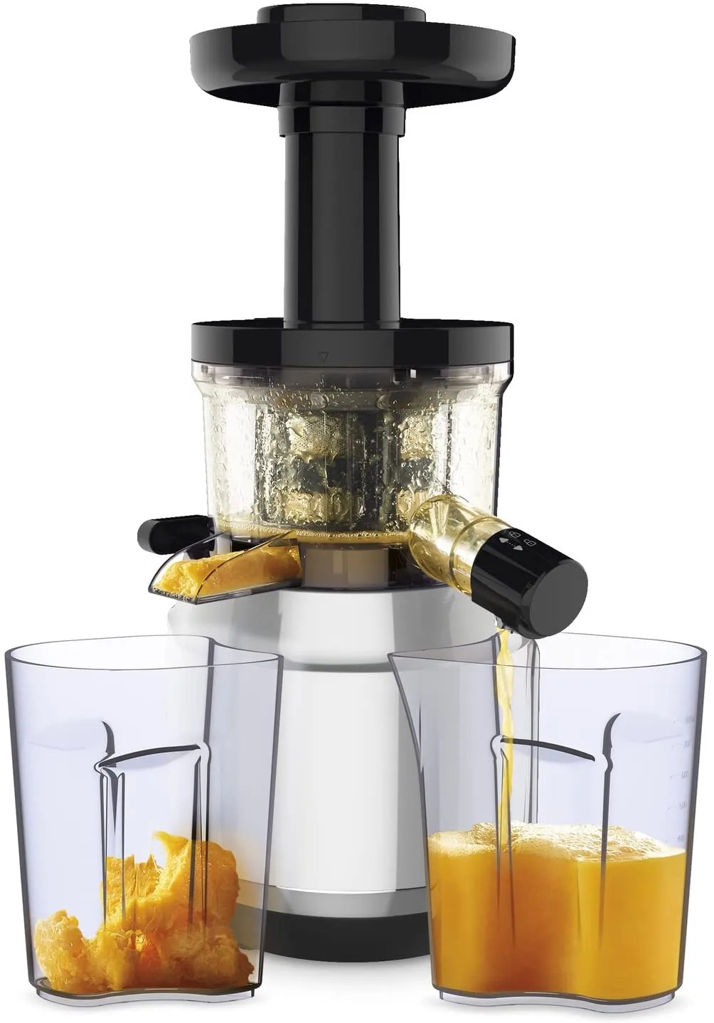 ZU420E10 EXTRACTEUR DE JUS MOULINEX JUICE & CLEAN - 6