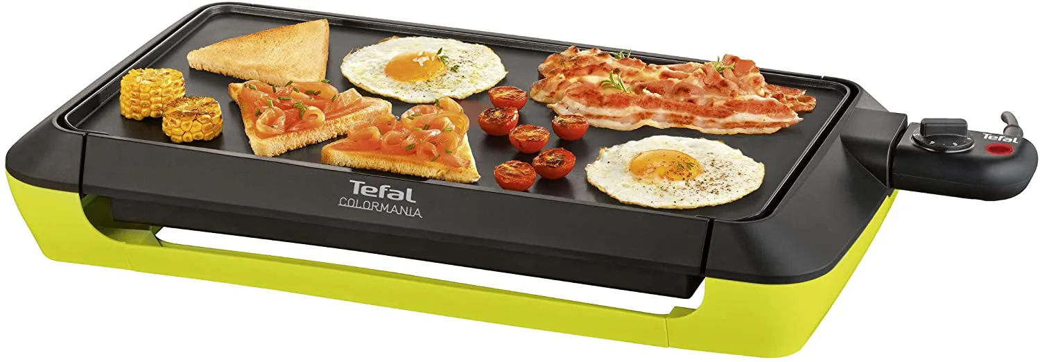 CB660301 PLANCHA TEFAL 2000W XL ANTI-ADHESIVE - CB660301 - 1