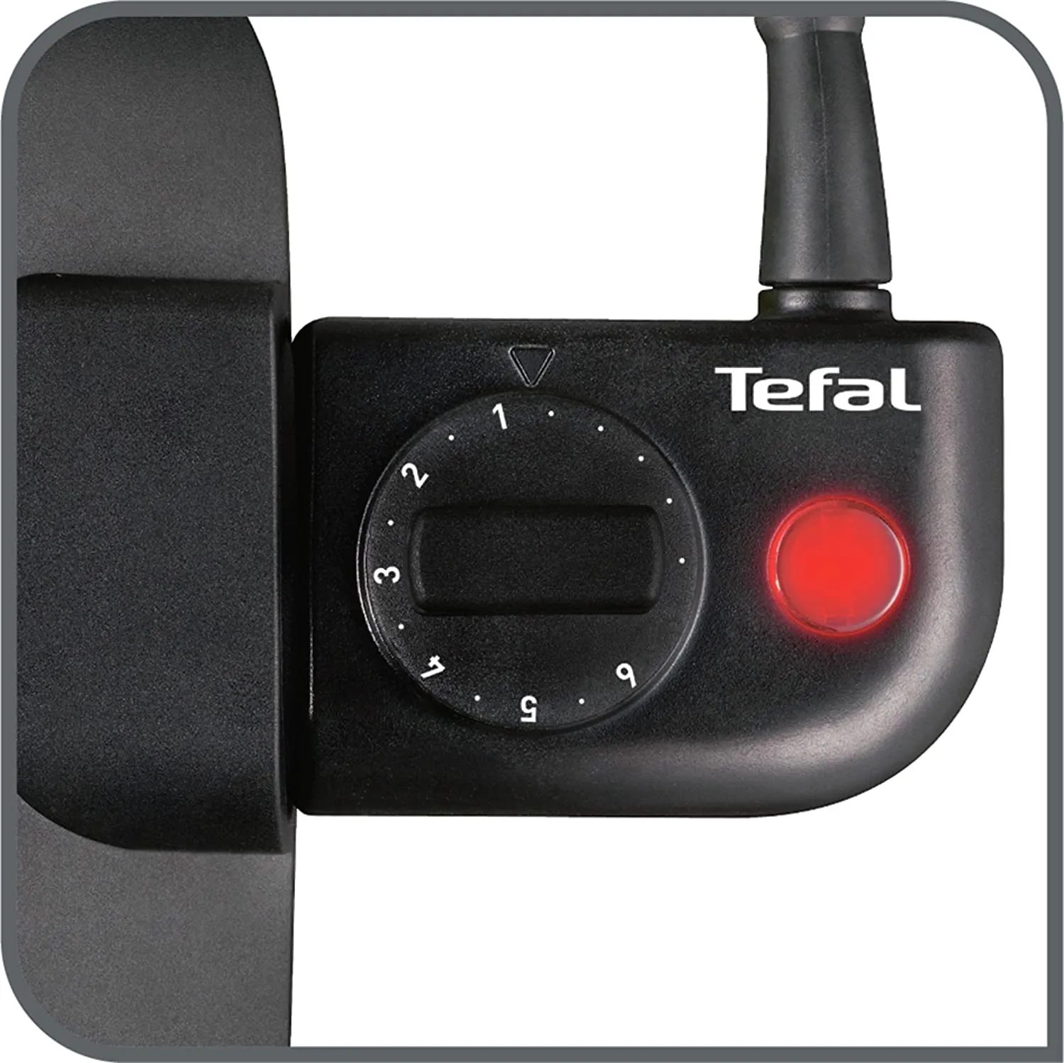 CB660301 PLANCHA TEFAL 2000W XL ANTI-ADHESIVE - CB660301 - 5