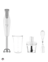 MIXEUR A BRAS MOULINEX DAILY CHEF + 2 ACCESSOIRES