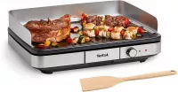 PLANCHA TEFAL 2300W XXL INOX - CB690D12