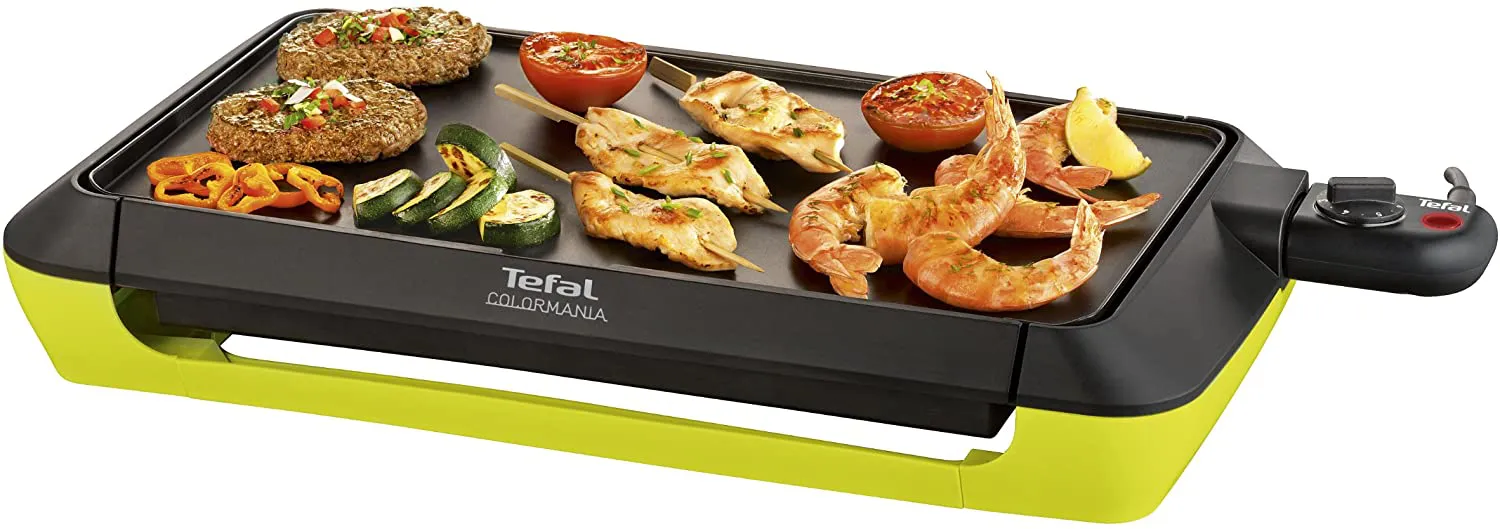 CB660301 PLANCHA TEFAL 2000W XL ANTI-ADHESIVE - CB660301 - 2