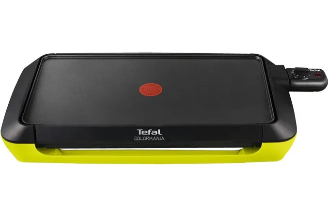 CB660301 PLANCHA TEFAL 2000W XL ANTI-ADHESIVE - CB660301 - 0