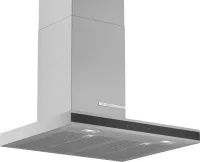 HOTTE DECORATIVE BOSCH INOX 60CM SERIE4