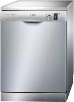 LAVE VAISSELLE BOSCH SERIE 2 INOX, 12C, 5P, C.D