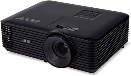 X118 Acer X118 Vidéo Projecteur 3600 Lumens HDMI - 0