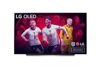 TV LG OLED 55 CX 4K Smart 120Hz Dolby 2020