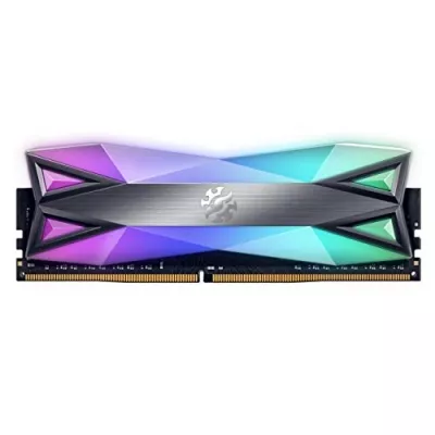 DT60 RAM ADATA DDR4 16GB 3000MHZ RGB DT60 - 0