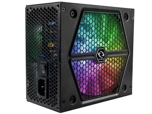 RX-735 ALIMENTATION 735 WATTS  RAIDMAX RGB 80+  BRONZE - 0