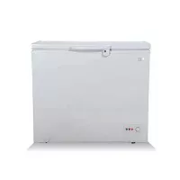 CONGELATEUR MIDEA BLANC 179 L