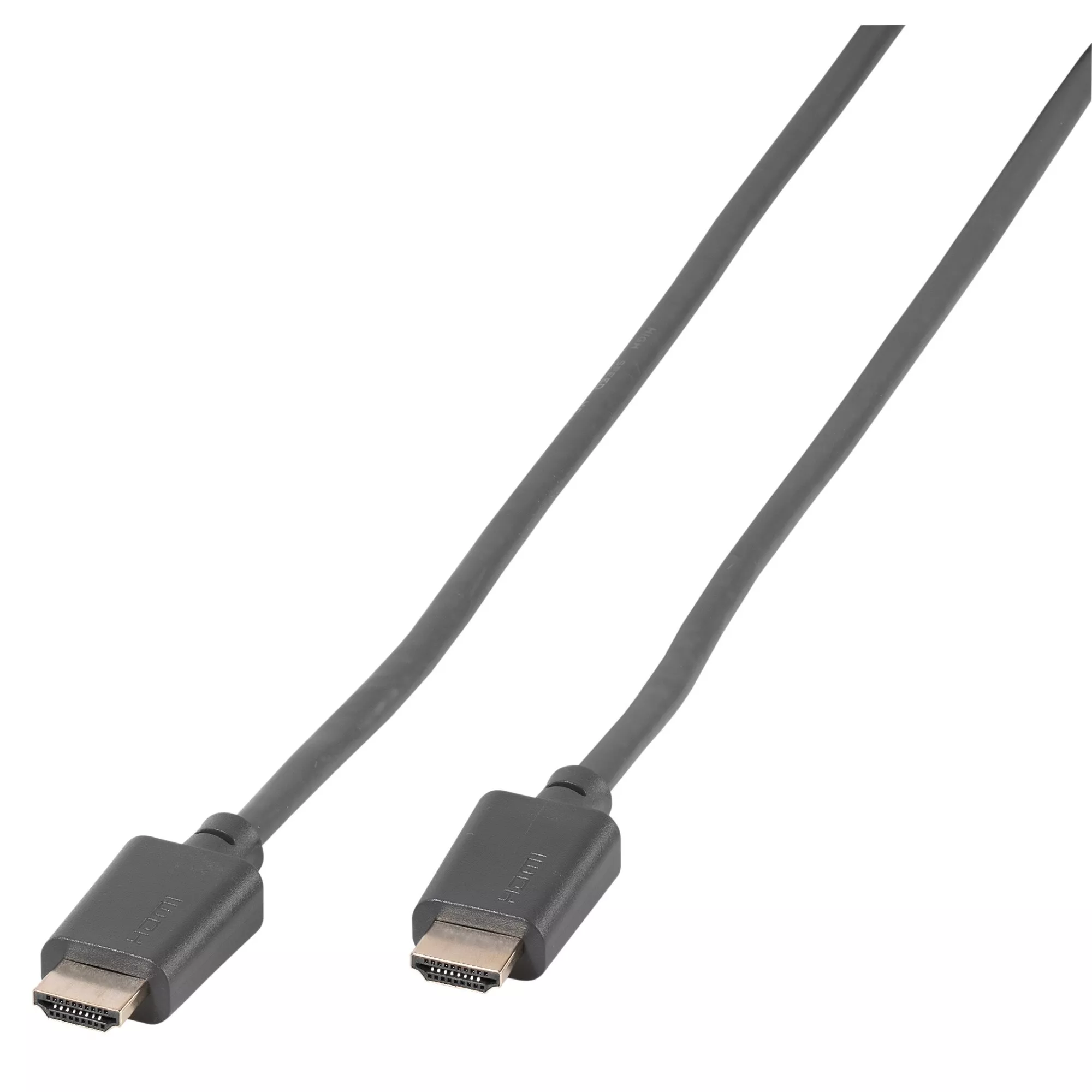 45523 Cable HDMI VIVANCO 3.0m Computer Series 45523 - 1