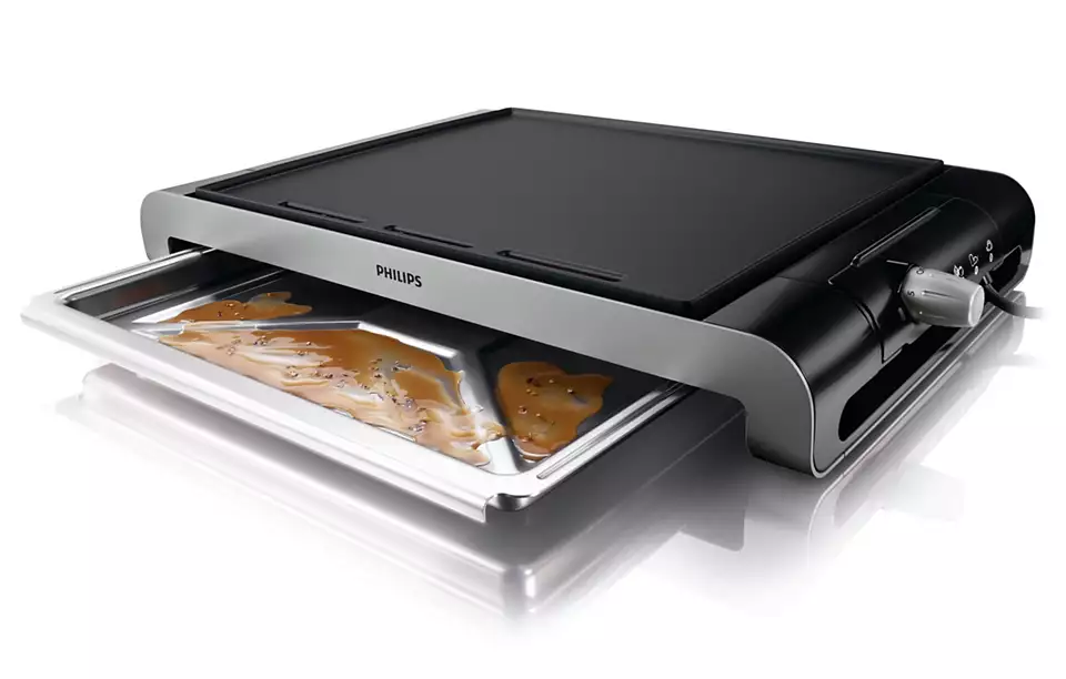 HD4418/20 PLANCHA PHILIPS ELEC 2300W HD4418/20 - 2