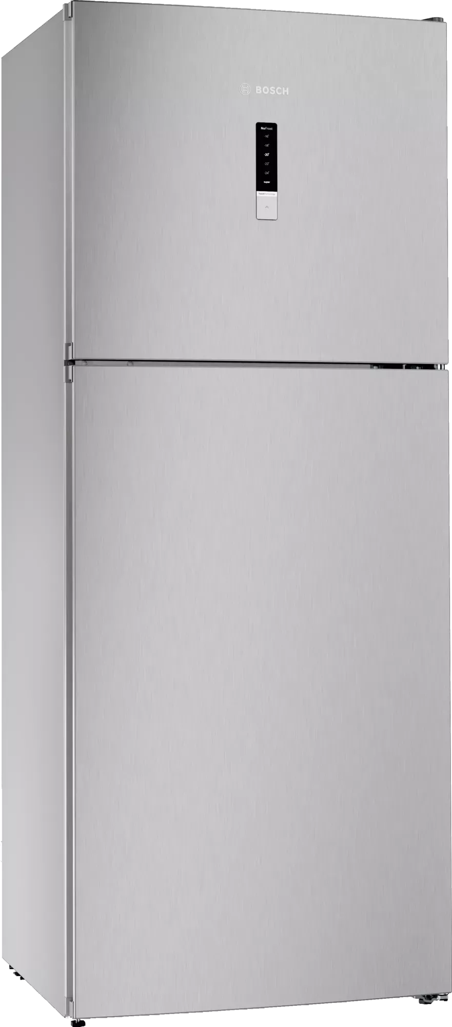 KDN43VL2M8 Réfrigérateur Bosch 430L Série 4 inox KDN43VL2M8 - 0