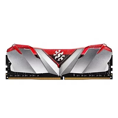 D30 RAM ADATA DDR4 8GB CL16 XPG GAMING RED 3000hz D30 - 0