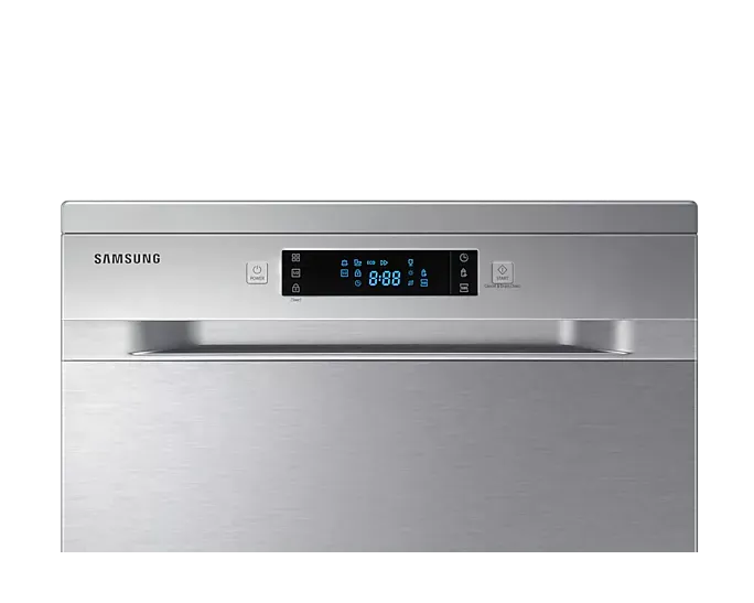 DW60M5050FS LAVE VAISSELLE SAMSUNG 13C 12L 5P SILVER - 7