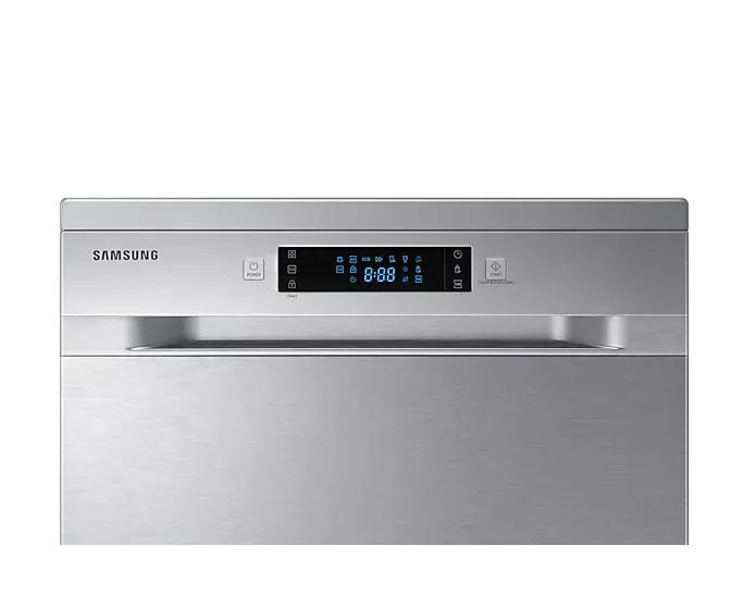 DW60M5070FS LAVE VAISSELLE SAMSUNG 14C 12L SILVER - 10